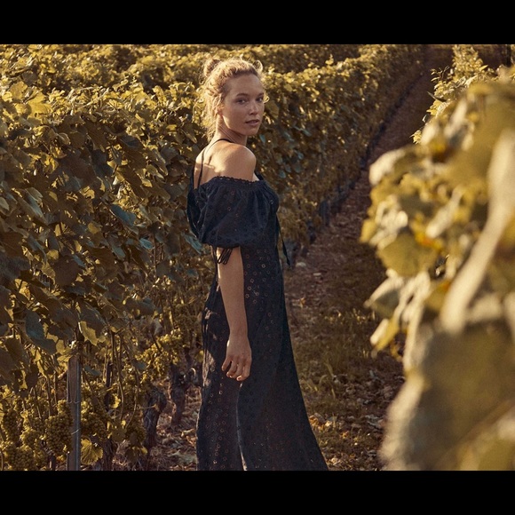 NWT DOEN London Dress - Picture 6 of 6